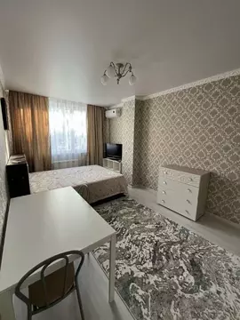 1-к кв. Белгородская область, Белгород Парковая ул., 8 (42.5 м)