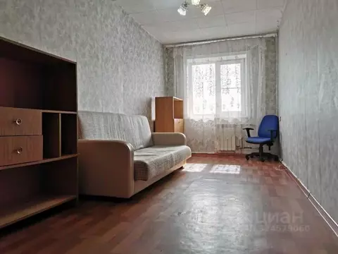 2-к кв. Иркутская область, Иркутск ул. Маршала Конева, 36 (41.0 м)