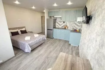 1-к кв. Башкортостан, Уфа ул. Шафиева, 3 (26.0 м)