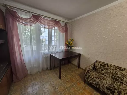 3-к кв. Крым, Симферополь ул. Студенческая, 18 (55.8 м)