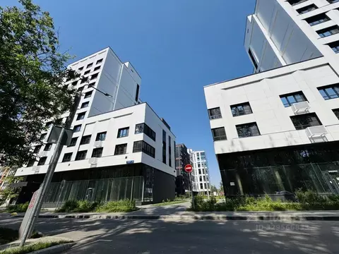 Помещение свободного назначения в Москва ул. Воейкова, 2 (130 м)