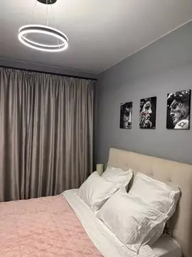 2-к кв. Саха (Якутия), Якутск ул. Матросова, 1с1 (63.0 м)