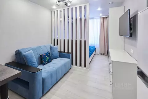 1-к кв. Москва ул. Бутырский Вал, 28 (24.0 м)