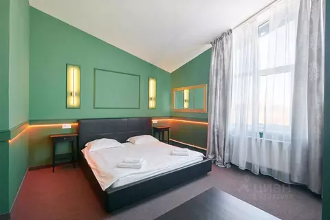 Комната Санкт-Петербург, Санкт-Петербург, Колпино Октябрьская ул., 4А ...