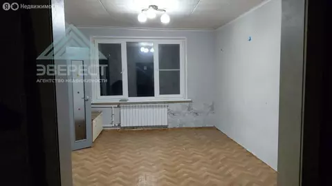 3-комнатная квартира: Черногорск, Заводская улица, 21 (61.3 м)