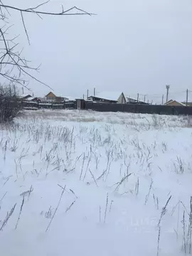 Участок в Саха (Якутия), Якутск ул. Мохсоголлохская (12.0 сот.)