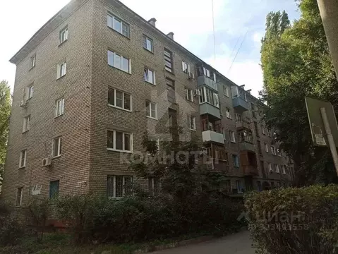 3-к кв. Воронежская область, Воронеж бул. Пионеров, 24 (56.7 м)