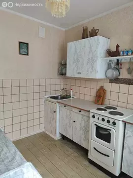 3-комнатная квартира: Тольятти, 10-й квартал, бульвар Луначарского, 4 ...