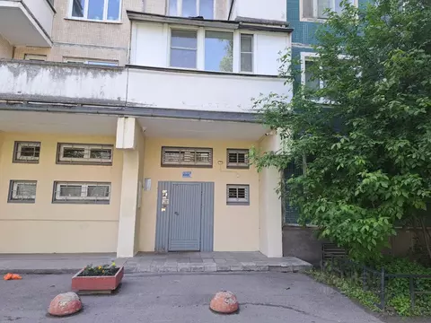 2-к кв. Санкт-Петербург просп. Художников, 2к1 (49.4 м)