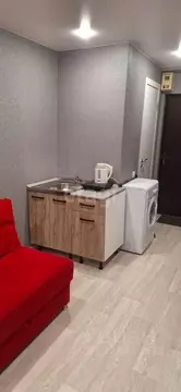 Студия Тюменская область, Тюмень ул. Бабарынка, 16а (15.4 м)