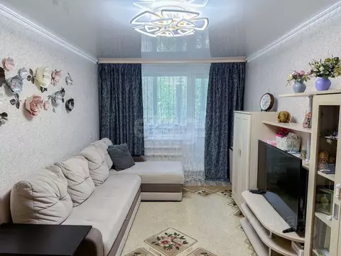 4-к кв. Мордовия, Саранск ул. Веселовского, 49 (78.0 м)