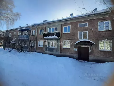 2-к кв. Кемеровская область, Новокузнецкий муниципальный округ, пос. ...