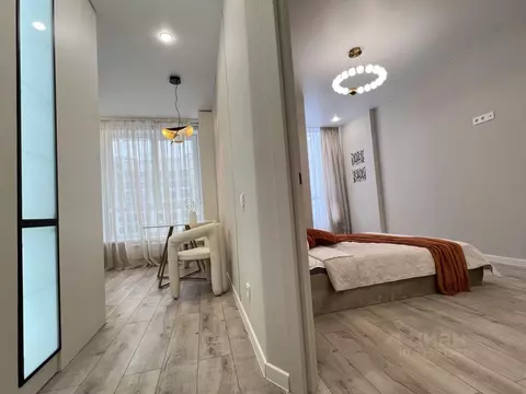 1-к кв. Ставропольский край, Ставрополь просп. Российский, 13 (36.0 м)