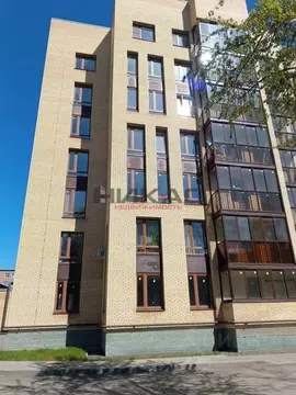 3-к кв. Ярославская область, Ярославль просп. Ленина, 28А (88.34 м)