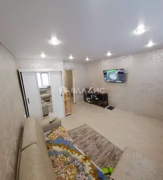 2-к кв. Белгородская область, Белгородский район, Бессоновское с/пос, ...