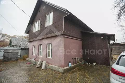 Дом в Челябинск, Керченская улица, 22 (97.6 м)