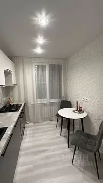 2-к кв. Санкт-Петербург просп. Народного ополчения, 61 (42.1 м)