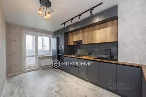 3-к кв. Брянская область, Брянск Советская ул., 108 (80.0 м)