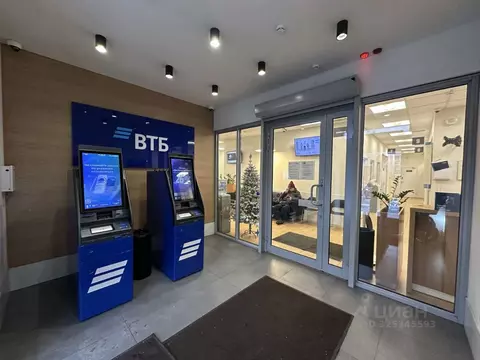 Помещение свободного назначения в Москва Ярцевская ул., 24К2 (263 м)