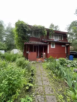 Дом в Ленинградская область, Всеволожский район, Сертоловское ...