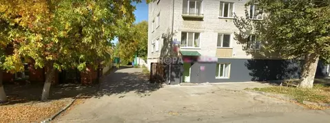 Торговая площадь в Ульяновская область, Ульяновск ул. Карла Либкнехта, ...