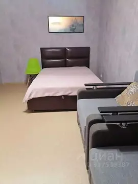 1-к кв. Волгоградская область, Волгоград ул. Имени Старшего Лейтенанта ...