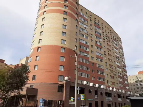 Гараж в Московская область, Химки ул. Энгельса, 7/15 (16 м)