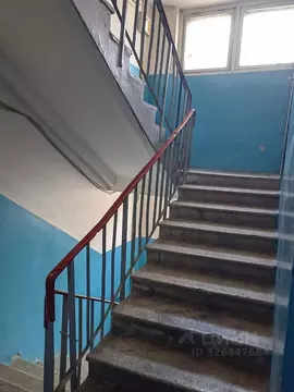 1-к кв. Свердловская область, Екатеринбург ул. Бисертская, 26 (33.8 м)