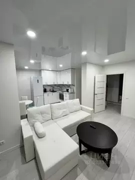 2-к кв. Московская область, Балашиха ул. Лукино, 53А (56.0 м)