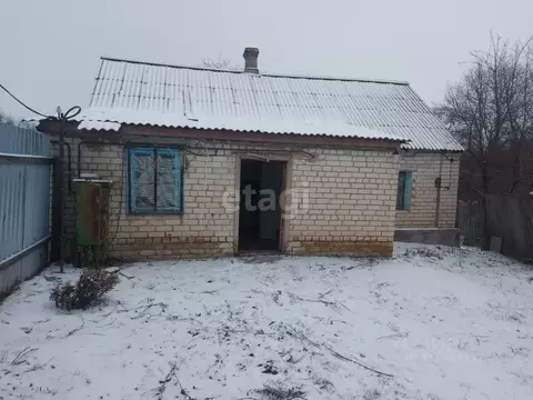 Дом в Белгородская область, Прохоровский район, с. Коломыцево ул. ...