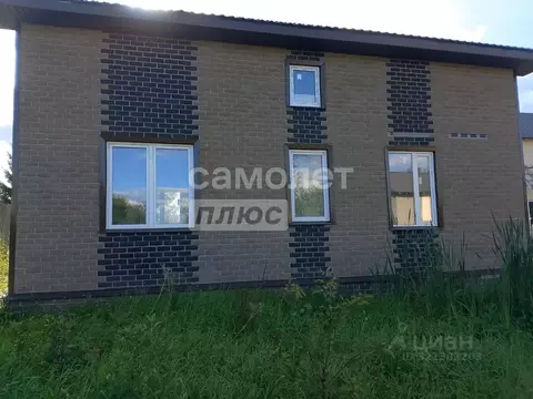 Дом в Калужская область, Жуковский район, Совхоз Победа с/пос, д. ...