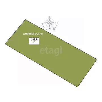 Склад в Свердловская область, Горноуральский муниципальный округ, пос. ...