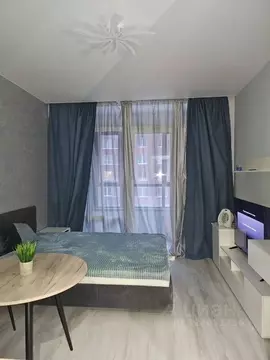 1-к кв. Москва Рязанский просп., 2/2к2 (25.0 м)