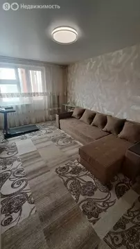 2-комнатная квартира: Люберцы, Комсомольский проспект, 10/1 (54.1 м)