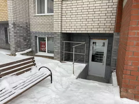 Офис в Кировская область, Киров Березниковский пер., 34 (40 м)