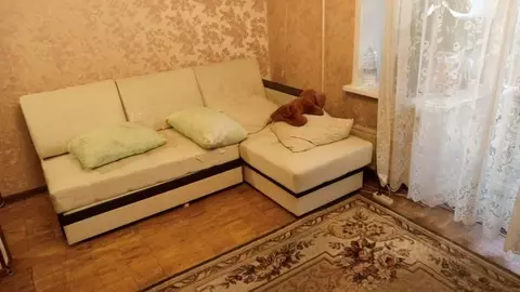 2-к кв. Москва Ферганская ул., 11К5 (45.0 м)