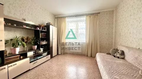 1-к кв. Башкортостан, Уфа ул. Георгия Мушникова, 27 (36.0 м)