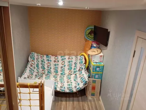 2-к кв. Ярославская область, Рыбинск ул. Свободы, 1А (44.0 м)