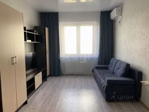 1-к кв. Ростовская область, Ростов-на-Дону пер. Амет Хана Султана, 7 ...