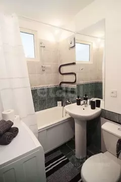 2-к кв. Новосибирская область, Новосибирск Ленинградская ул., 98 (42.0 ...