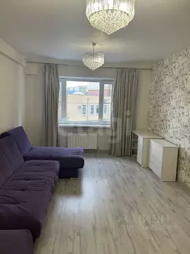 1-к кв. Чувашия, Чебоксары просп. Максима Горького, 6 (42.7 м)