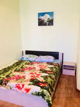 1-к кв. Новосибирская область, Новосибирск Троллейная ул., 14 (37.0 м)