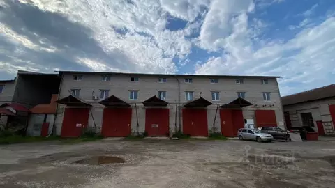 Офис в Новгородская область, Великий Новгород Нехинская ул. (230 м)