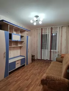 1-к кв. Красноярский край, Красноярск ул. Карамзина, 32 (35.0 м)