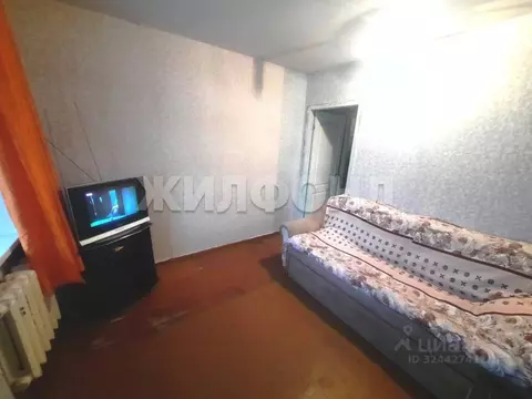 3-к кв. Архангельская область, Архангельск Ленинградский просп., 265к1 ...