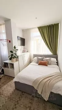 2-к кв. Краснодарский край, Сочи ул. Тимирязева, 30/3 (34.8 м)