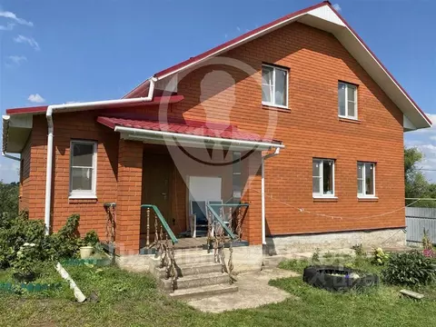 Дом в Рязанская область, Михайловский муниципальный округ, с. ...