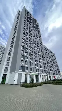1-к кв. Московская область, Люберцы ул. Солнечная, 2 (38.0 м)