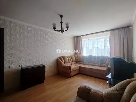 3-к кв. Белгородская область, Белгород ул. Костюкова, 63 (60.0 м)