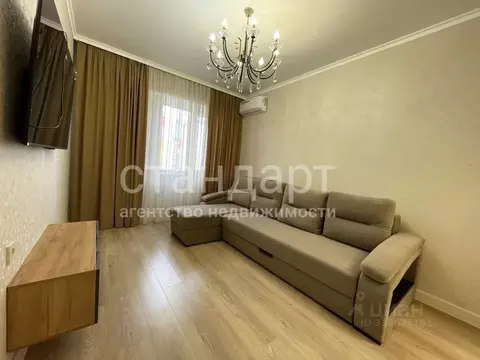 2-к кв. Ставропольский край, Ессентуки Никольская ул. (59.0 м)